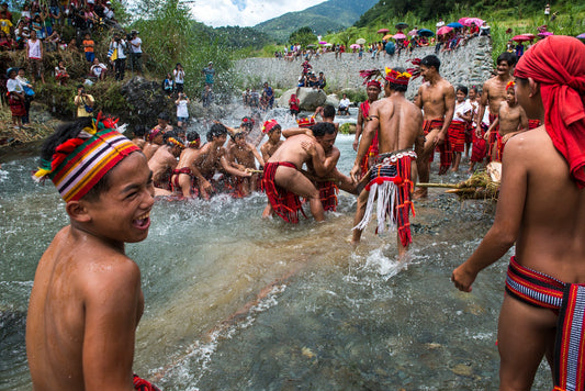 The Bahag: Igorot Pride in Filipino Culture
